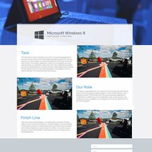 GTE Work
