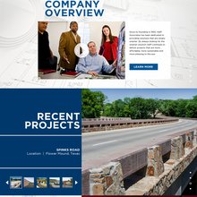 Halff Home Page