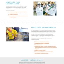 S3 Careers Page